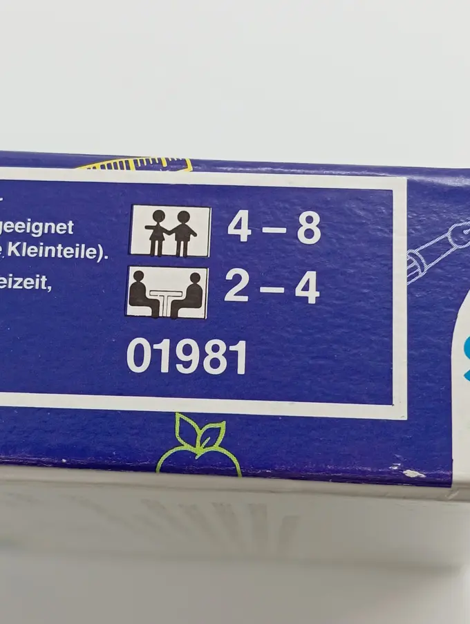 SCHMIDT SPIELE Brettspiel Bild 2