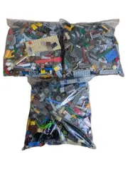 Vorschaubild LEGO LEGO Bauteile Konvolut 2