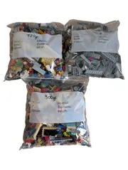 Vorschaubild LEGO LEGO Bauteile Konvolut 1