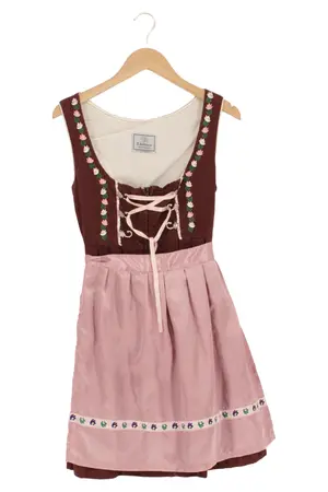EDELNICE Dirndl Trachtenkleid