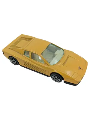 BURAGO Spielzeugauto