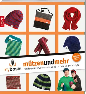Hobbybuch