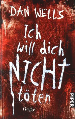 Thrillerbuch