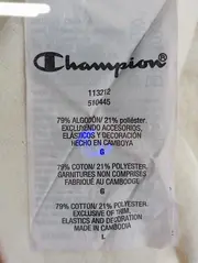 Vorschaubild CHAMPION Kapuzenpullover 4