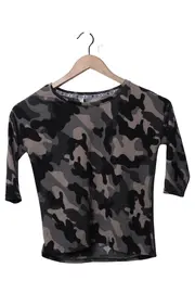 Vorschaubild HAILYS Langarmshirt 1