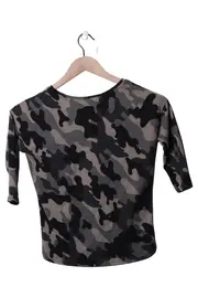 Vorschaubild HAILYS Langarmshirt 2