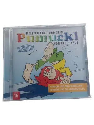 Hörspiel für Kinder