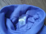 Vorschaubild 4 von TCM Mädchen Jogginghose Gr. 92 Lila Uni Rüschen Baumwolle Freizeit