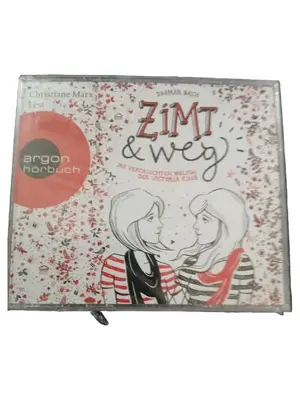 Hörbuch für Erwachsene