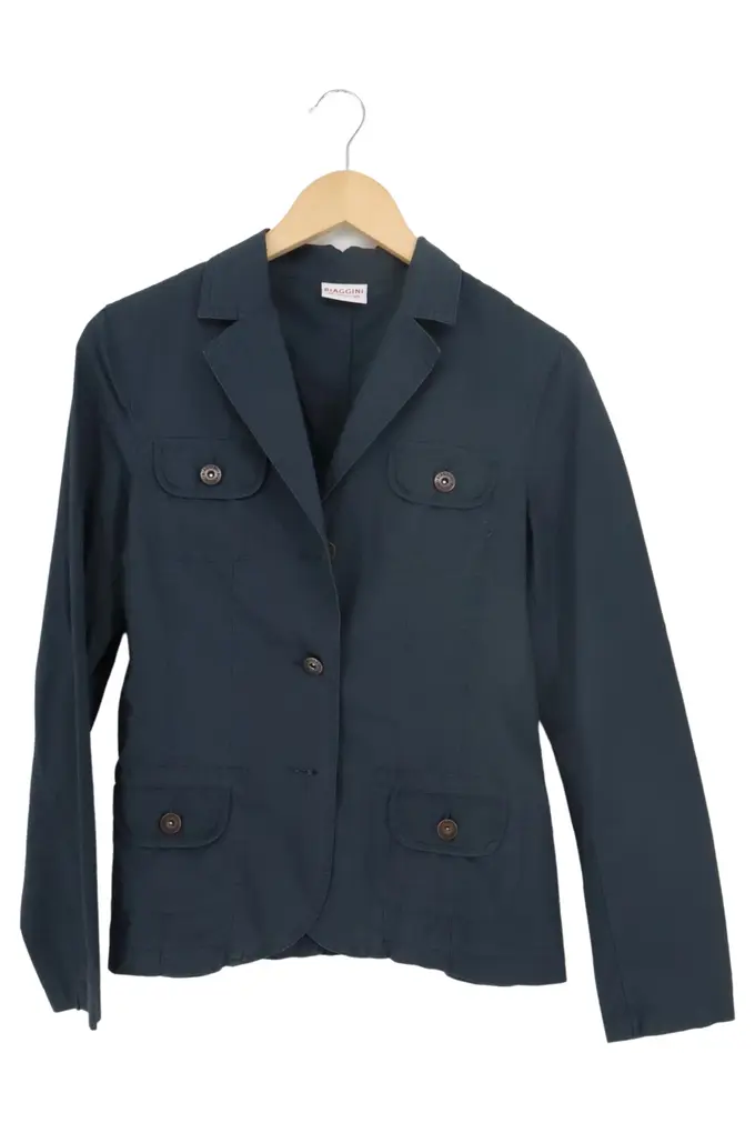 BIAGGINI Jeansjacke Bild 1