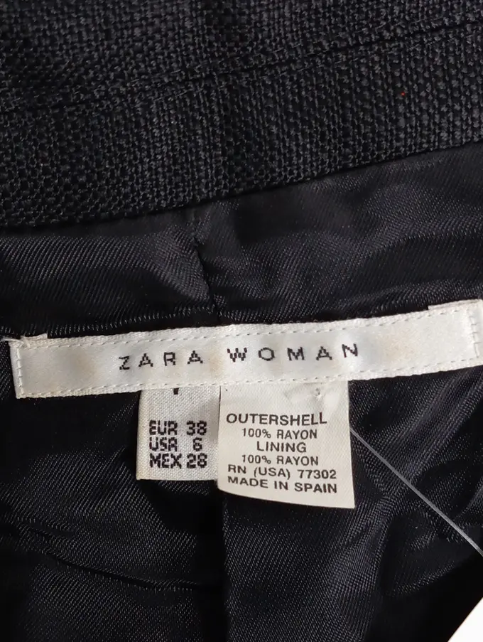 ZARA Blazer Bild 3