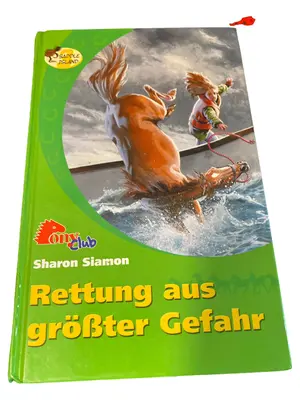 Buch für Jugendliche