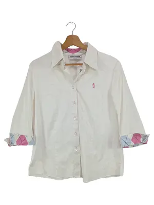 GERRY WEBER Hemdbluse