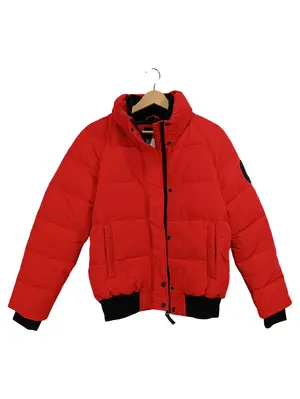SUPERDRY Steppjacke