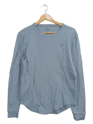 HOLLISTER Langarmshirt