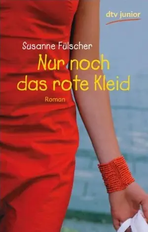 Buch für Jugendliche