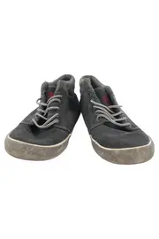Vorschaubild 2 von Sneaker low Herren Gr. 42 Grau Casual Freizeitschuh Urban
