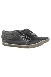 Vorschaubild 1 von Sneaker low Herren Gr. 42 Grau Casual Freizeitschuh Urban