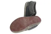 Vorschaubild 3 von Sneaker low Herren Gr. 42 Grau Casual Freizeitschuh Urban