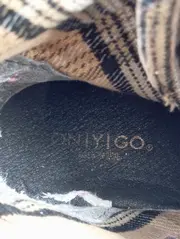 Vorschaubild ONYGO Schnürschuhe 3