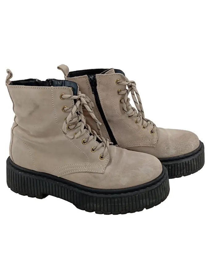 ONYGO Schnürschuhe Bild 1