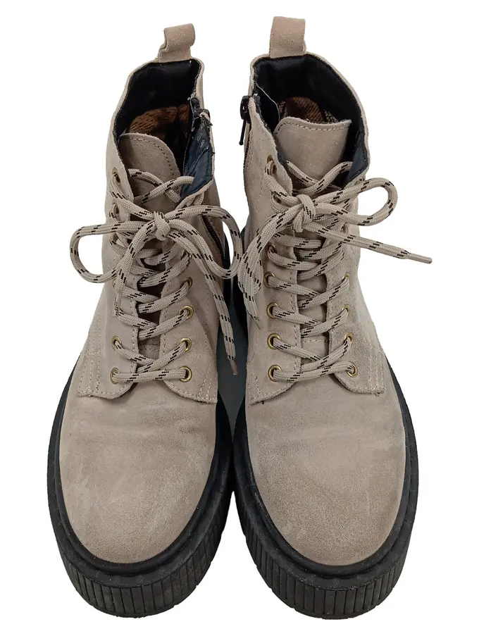 ONYGO Schnürschuhe Bild 2