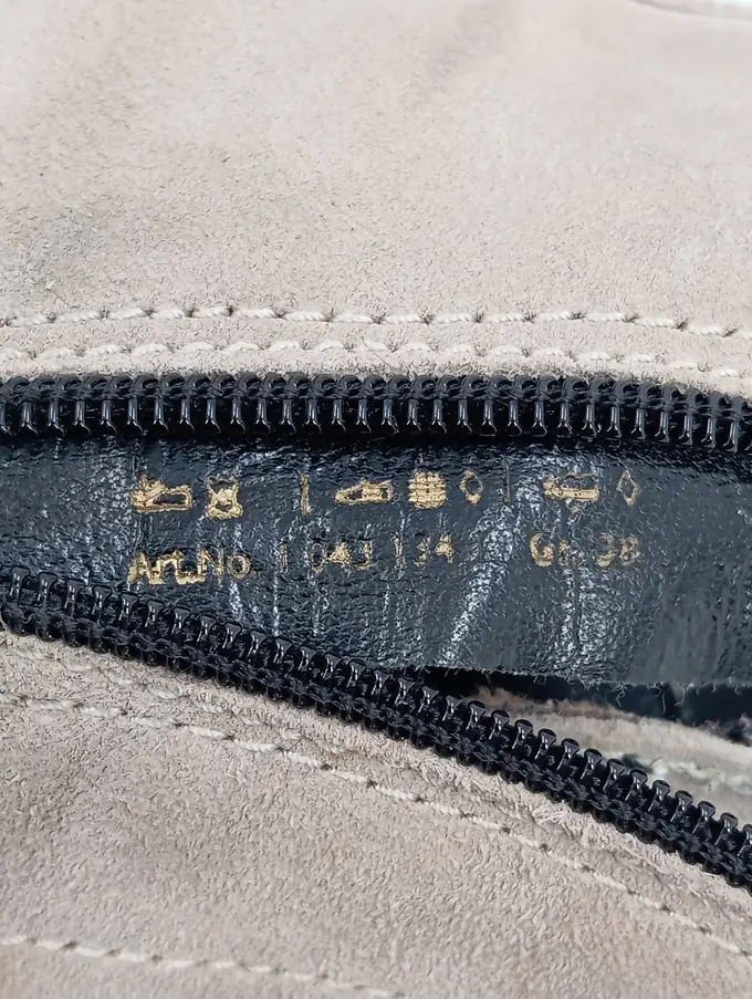 ONYGO Schnürschuhe Bild 4