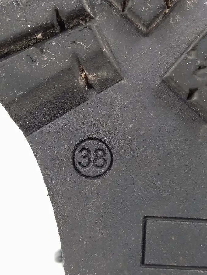 ONYGO Schnürschuhe Bild 5