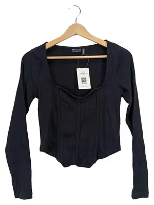 ASOS DESIGN Langarmshirt