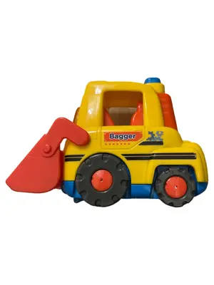 VTECH Spielzeugauto