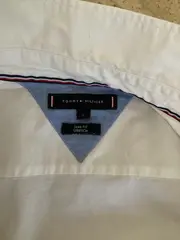 Vorschaubild TOMMY HILFIGER Business Hemd 2