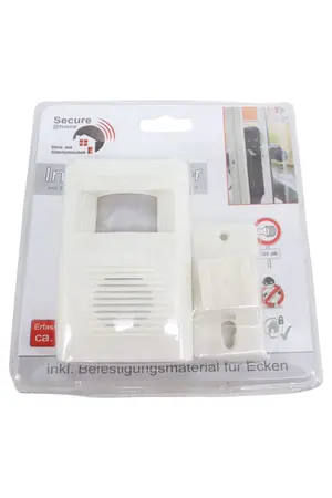 F-SECURE Bewegungsmelder