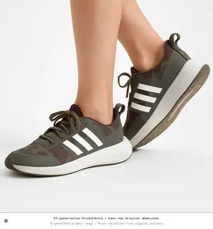 ADIDAS Sneaker low