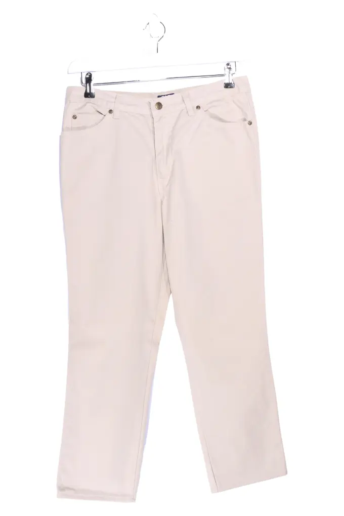 725 ORIGINALS Stoffhose Bild 1
