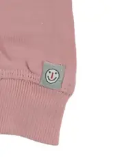 Vorschaubild 3 von Leggings Mädchen Gr. 68 Rosa Komfortabel Tiermotive Baumwolle
