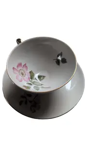 Vorschaubild BAREUTHER Tasse und Unterteller 1