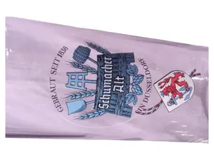 SCHUMACHER ALT Bierglas