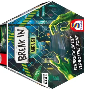 SCHMIDT SPIELE Brettspiel