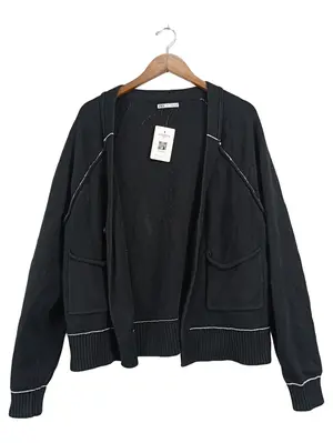 ZARA Strickjacke