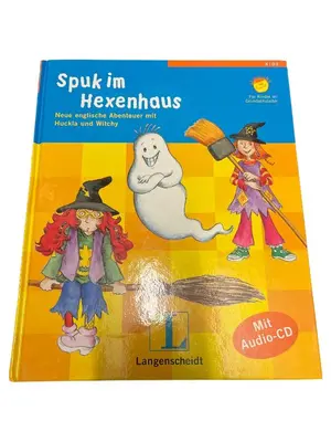 Buch für Kinder