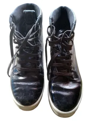 TIMBERLAND Sneaker high