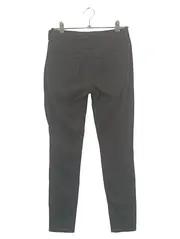 Vorschaubild 2 von Damen Stoffhose Gr. 36 Grau Business Klassisch Elegant