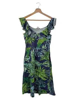 ESPRIT Sommerkleid
