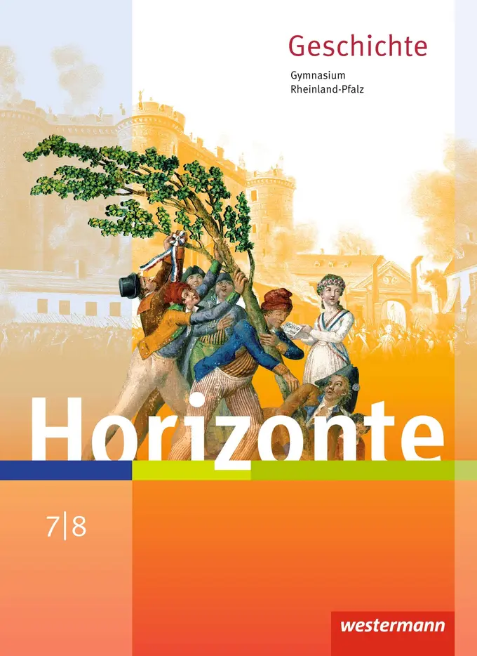 Buch für den Unterricht Bild 1