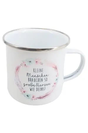 D. MARKOVIC RITZENHOFF Kaffeebecher