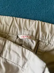 Vorschaubild 3 von Herren Stoffhose Chino Beige Gr. W39/50 L Baumwolle Casual
