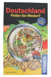 Vorschaubild KOSMOS Brettspiel 2