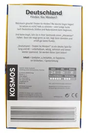 Vorschaubild KOSMOS Brettspiel 1