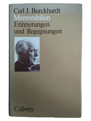 Autobiografie