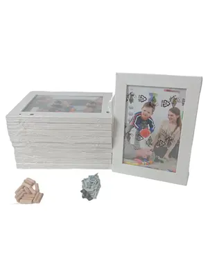 SONGMICS Bilderrahmen